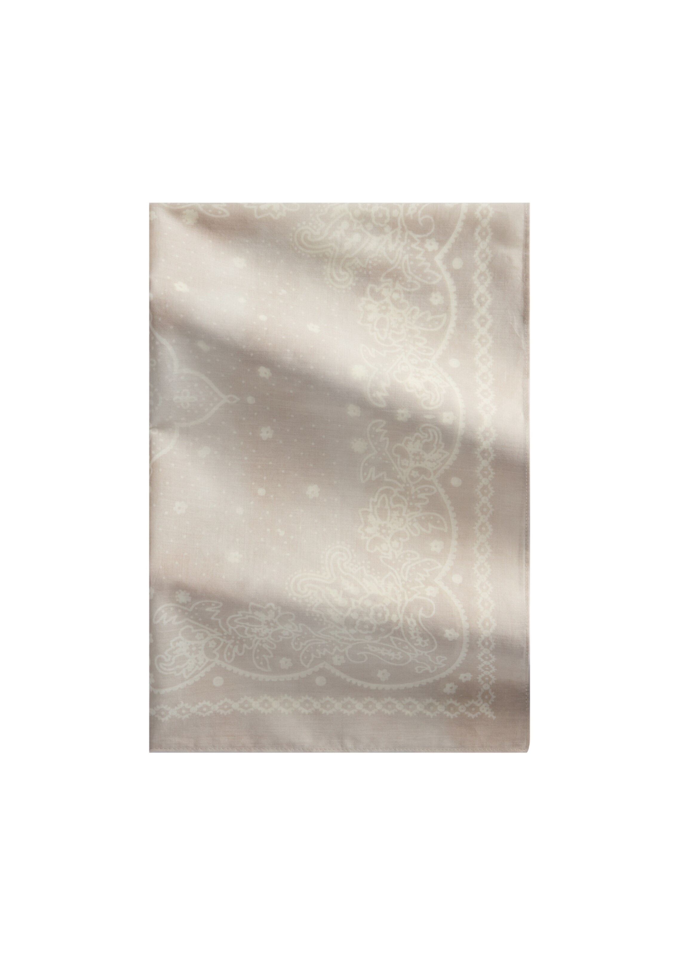 Marc O'Polo Shawl in Beige