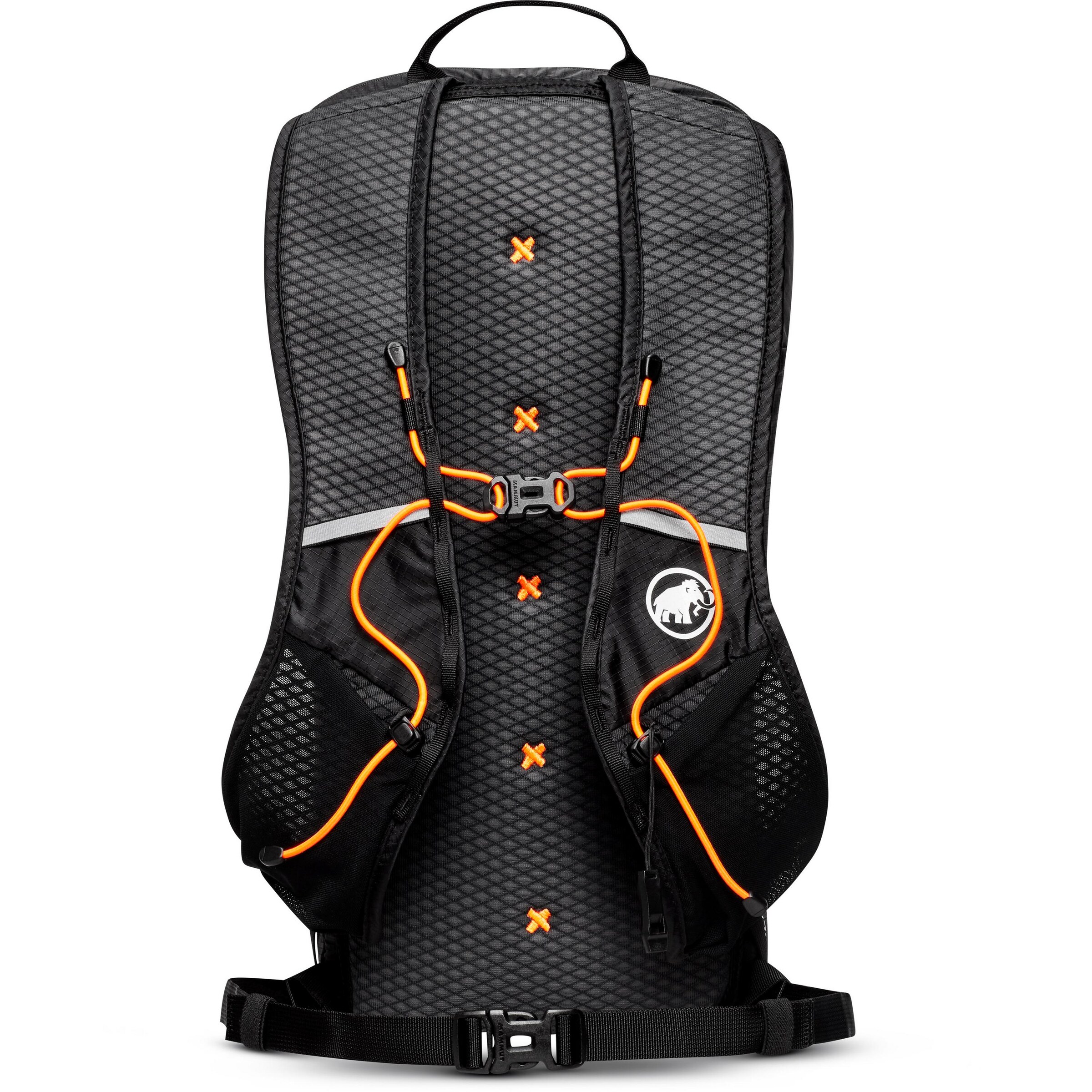 MAMMUT Sports backpack 'Aenergy 12' in Black
