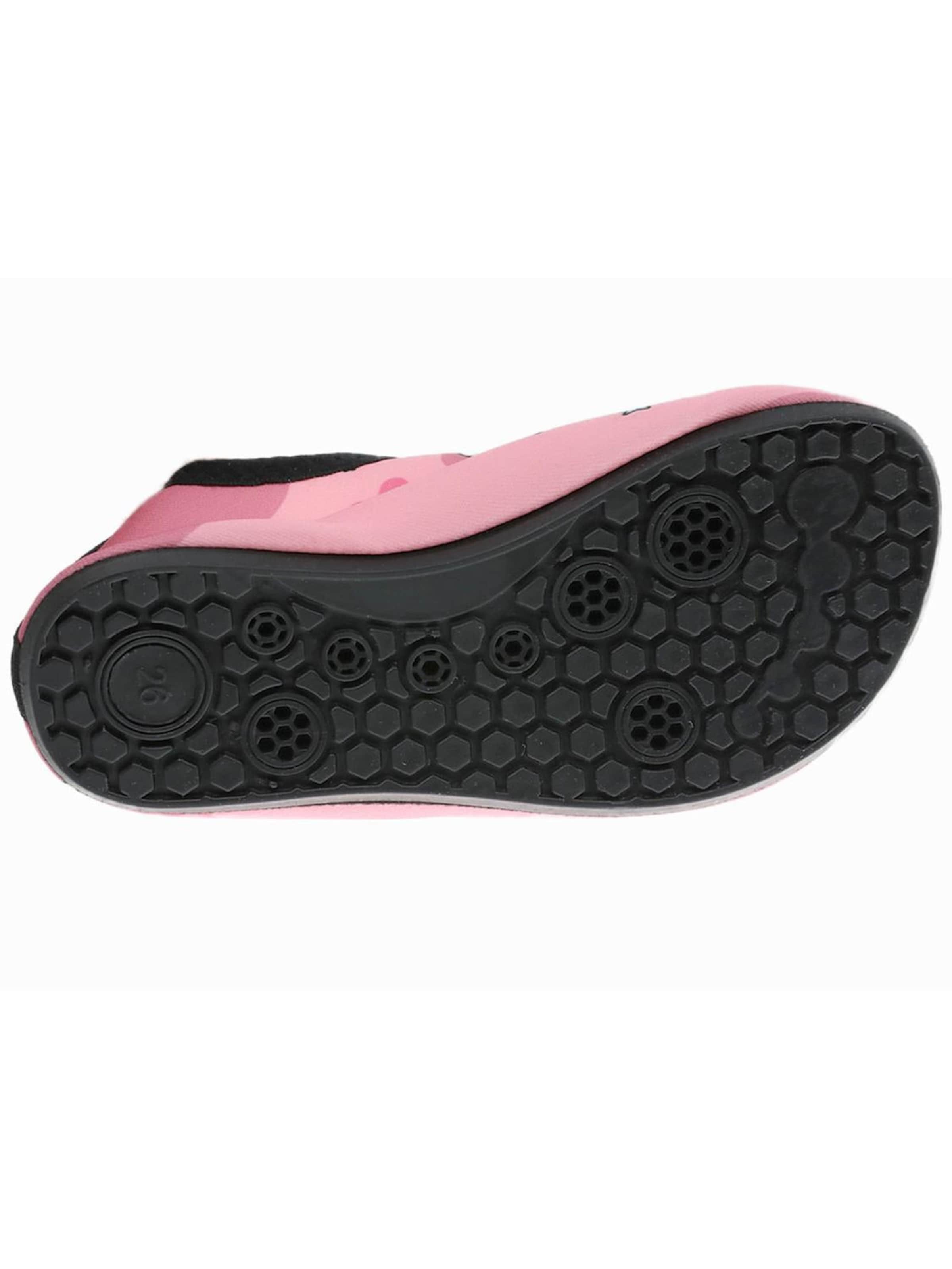 Beppi - Zapatos para playa y agua 'Water Shoe' en rosa