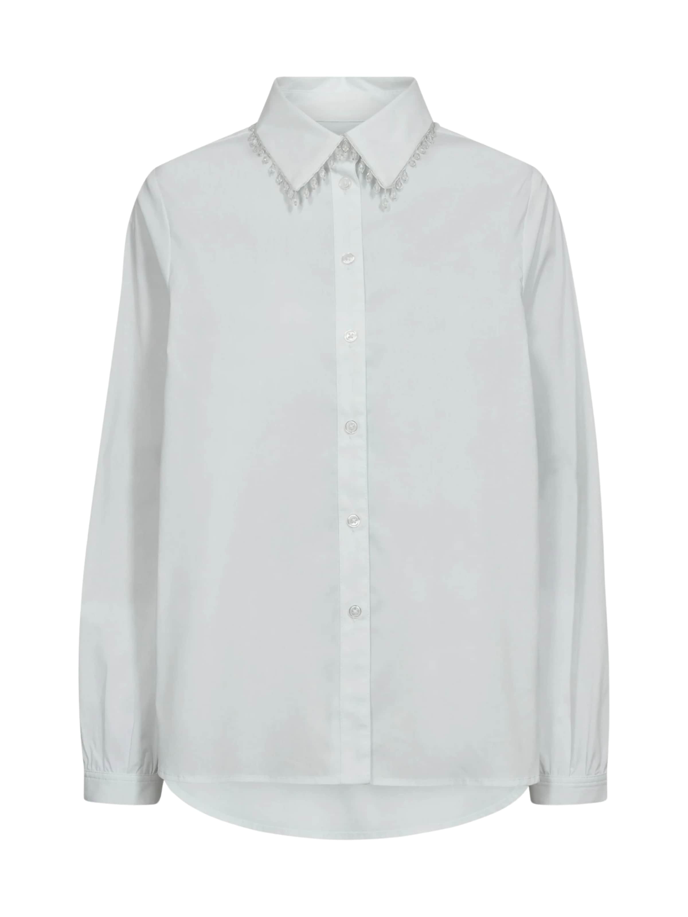 Pieszak Pusero 'PD-Dahlia' värissä valkoinen: etupuoli