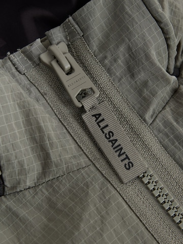 smALLSAINTS - Chaqueta de entretiempo en verde