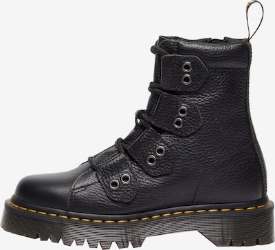 Dr. Martens Šněrovací boty '1460 Bex' - černá, Produkt