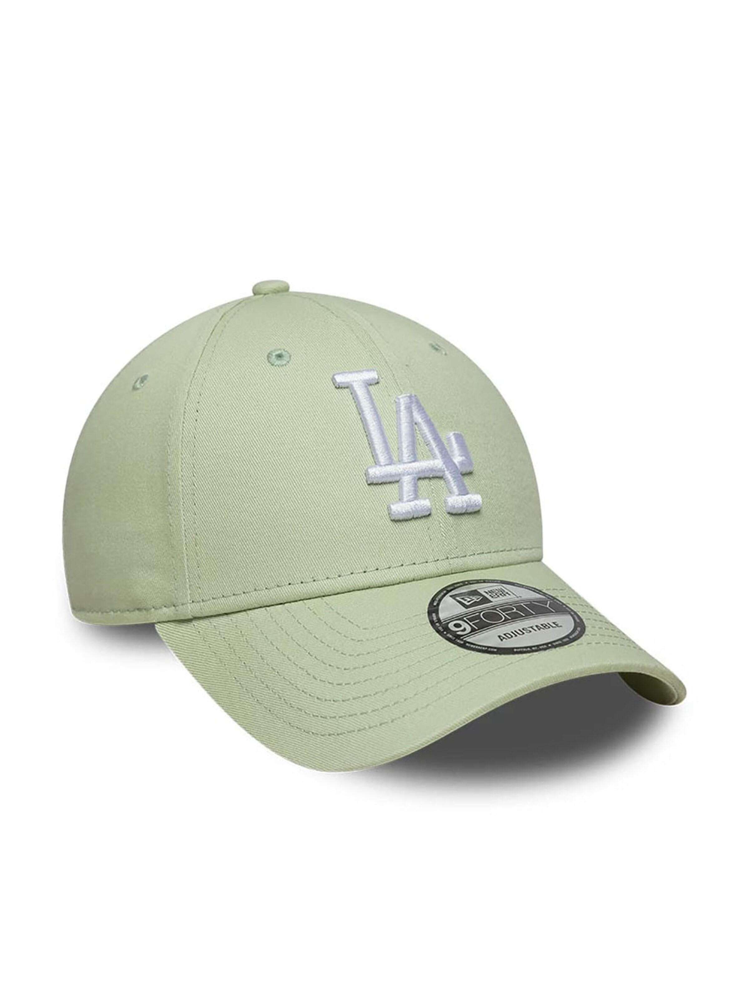 NEW ERA Sportcap‌‌‌‌‌ in Grün