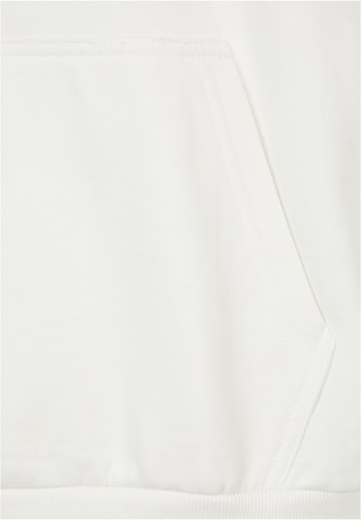 9N1M SENSE Sweatshirt in White