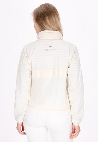 Schmuddelwedda Tussenjas in Beige