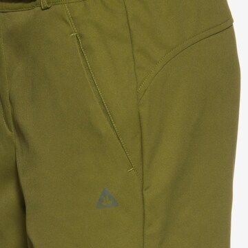 OCK Regular Outdoor Pants in Green