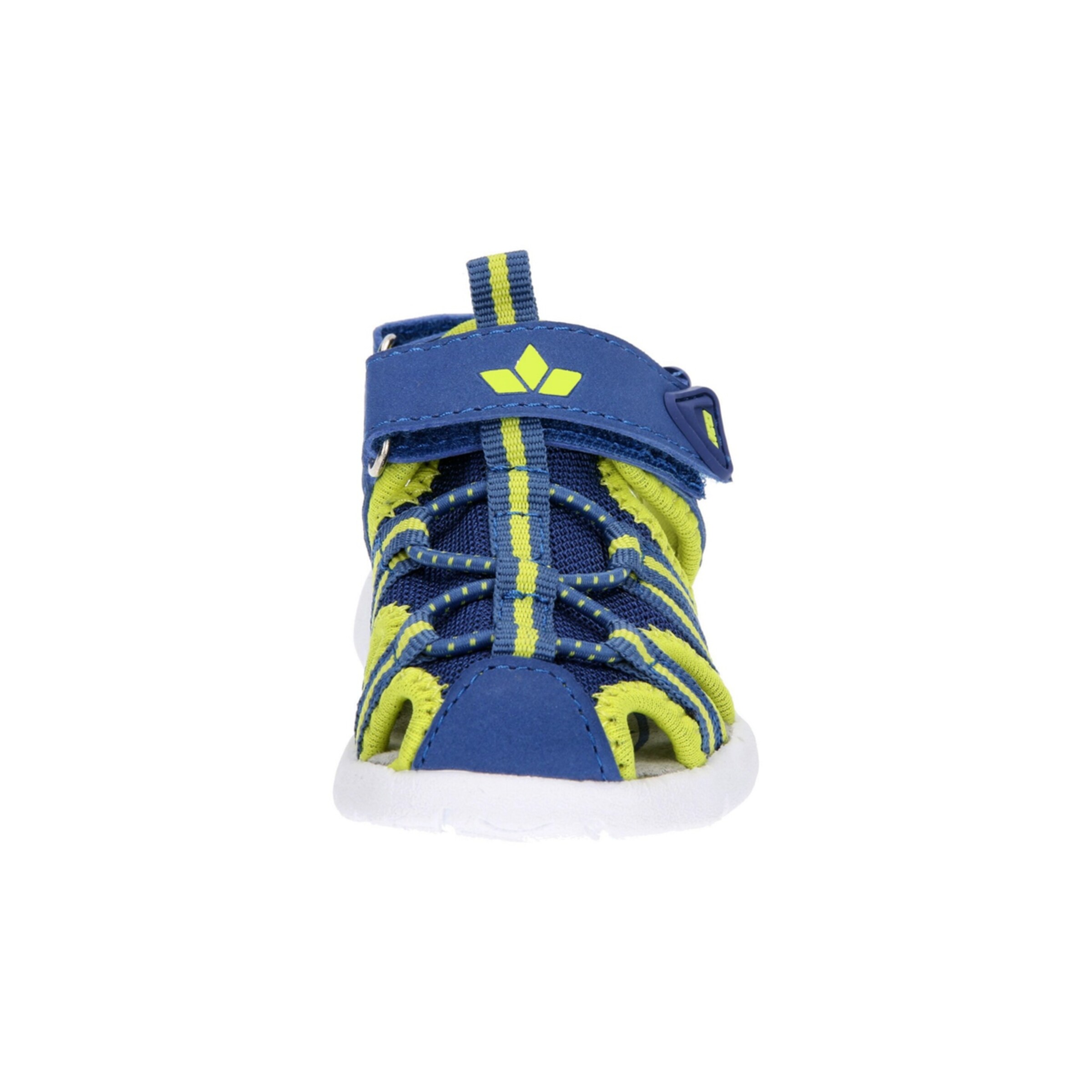 LICO Sandale 'Nikita' in Blau