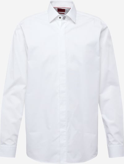 Marškiniai 'Vasco' iš HUGO Red, spalva – balta, Prekių apžvalga