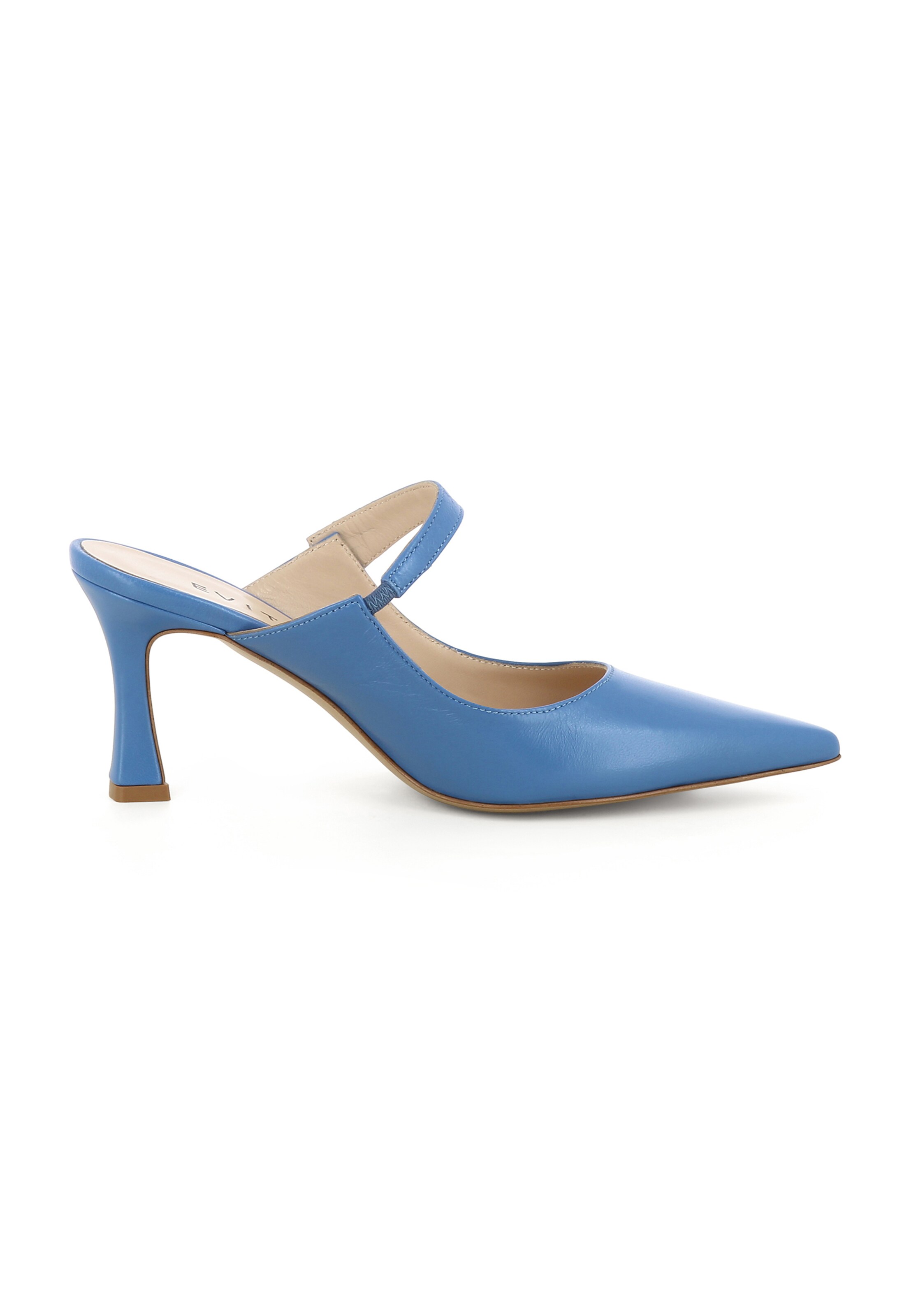EVITA Mule 'PENELOPE' in Blue