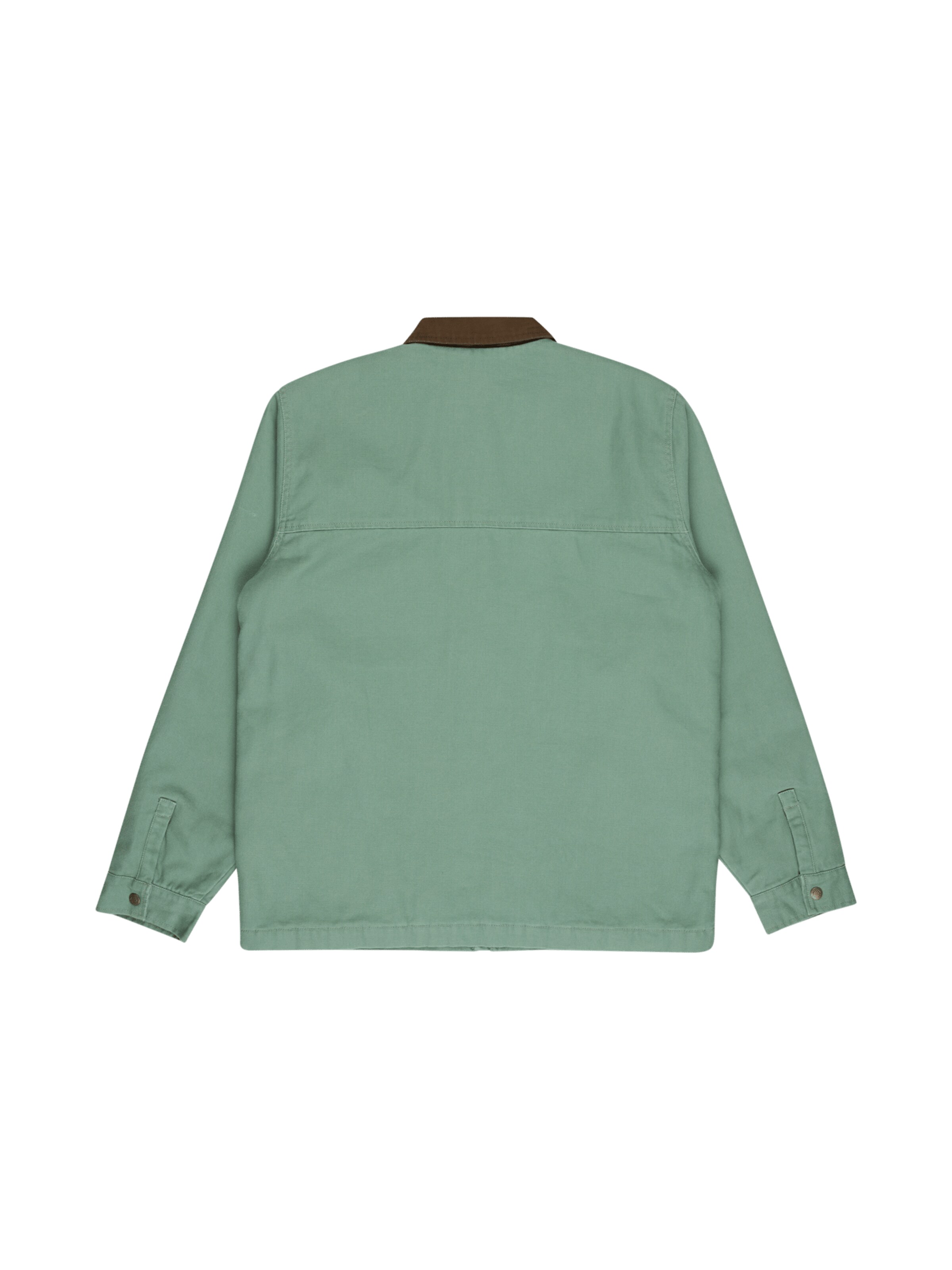 BILLABONG Between-Season Jacket in Green