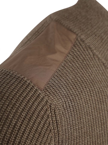 Suitable Pullover‌‌‌‌‌ in Beige