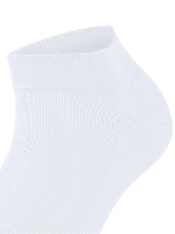 FALKE Ankle Socks 'Sensitive London' in White