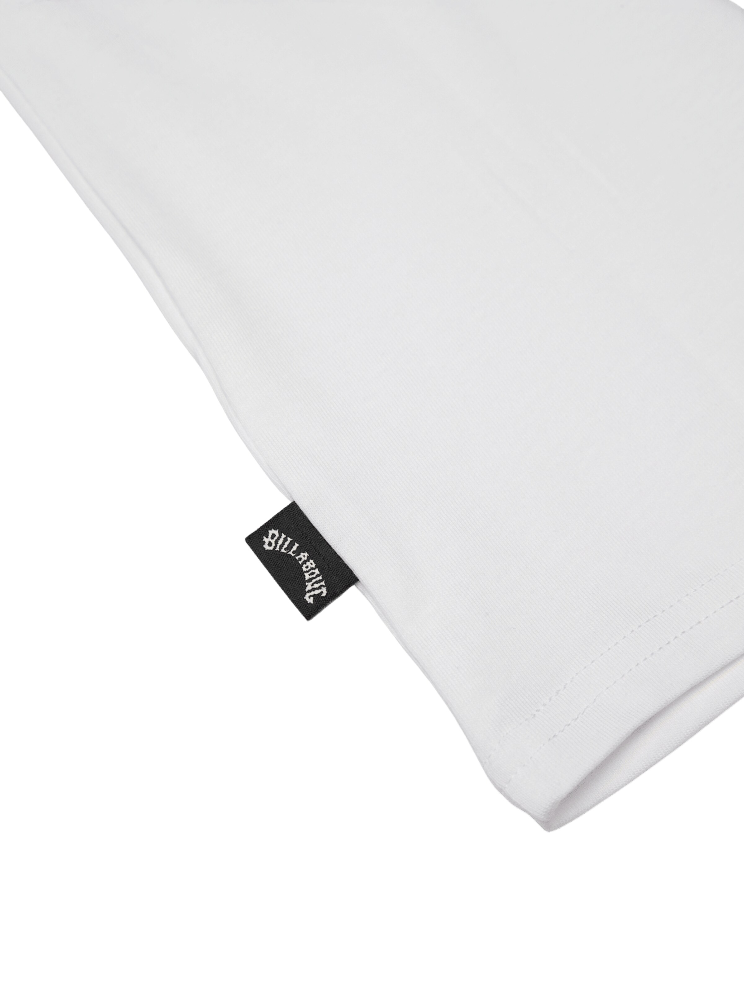 BILLABONG Shirt in White