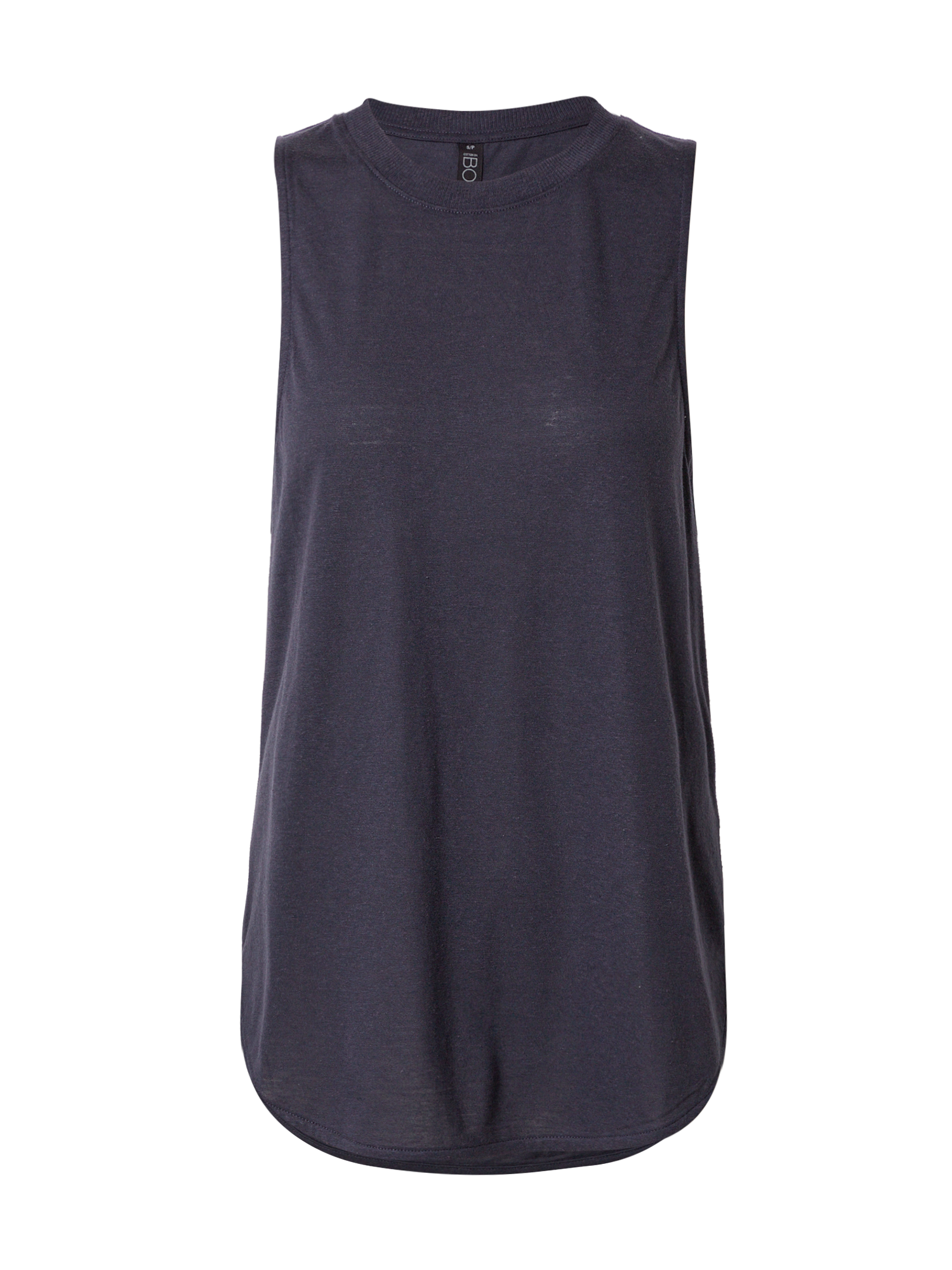 LMpcp Donna Cotton On Top in Blu Notte LMpcp Donna Cotton On Top in Blu Notte