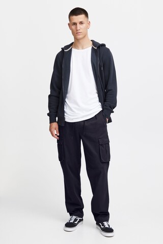 regular Pantaloni cargo 'Gint' di !Solid in blu