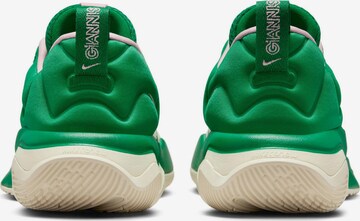 NIKE Athletic Shoes in Green