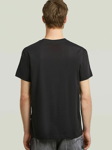 G-STAR Футболка в Черный
