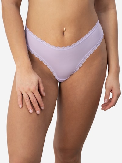 SugarShape String 'Pure' i XS-S i lavendel, Produktvy