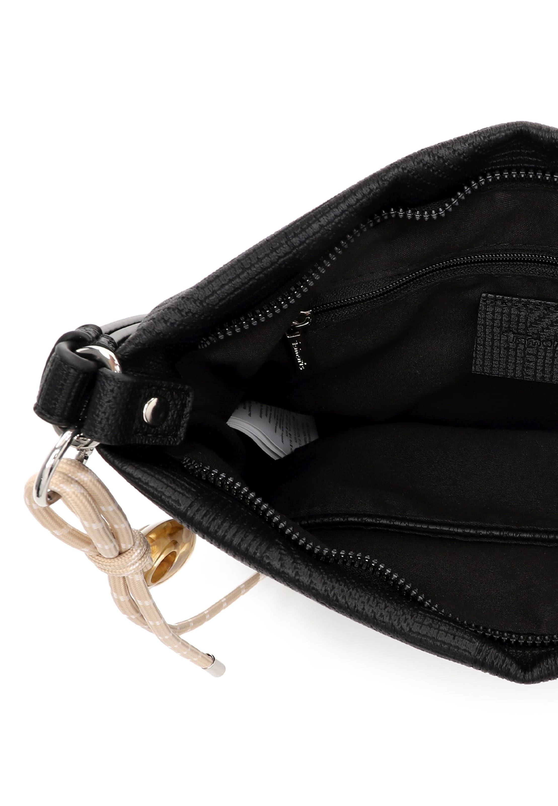 Tamaris Schoudertas 'Karen' in Zwart