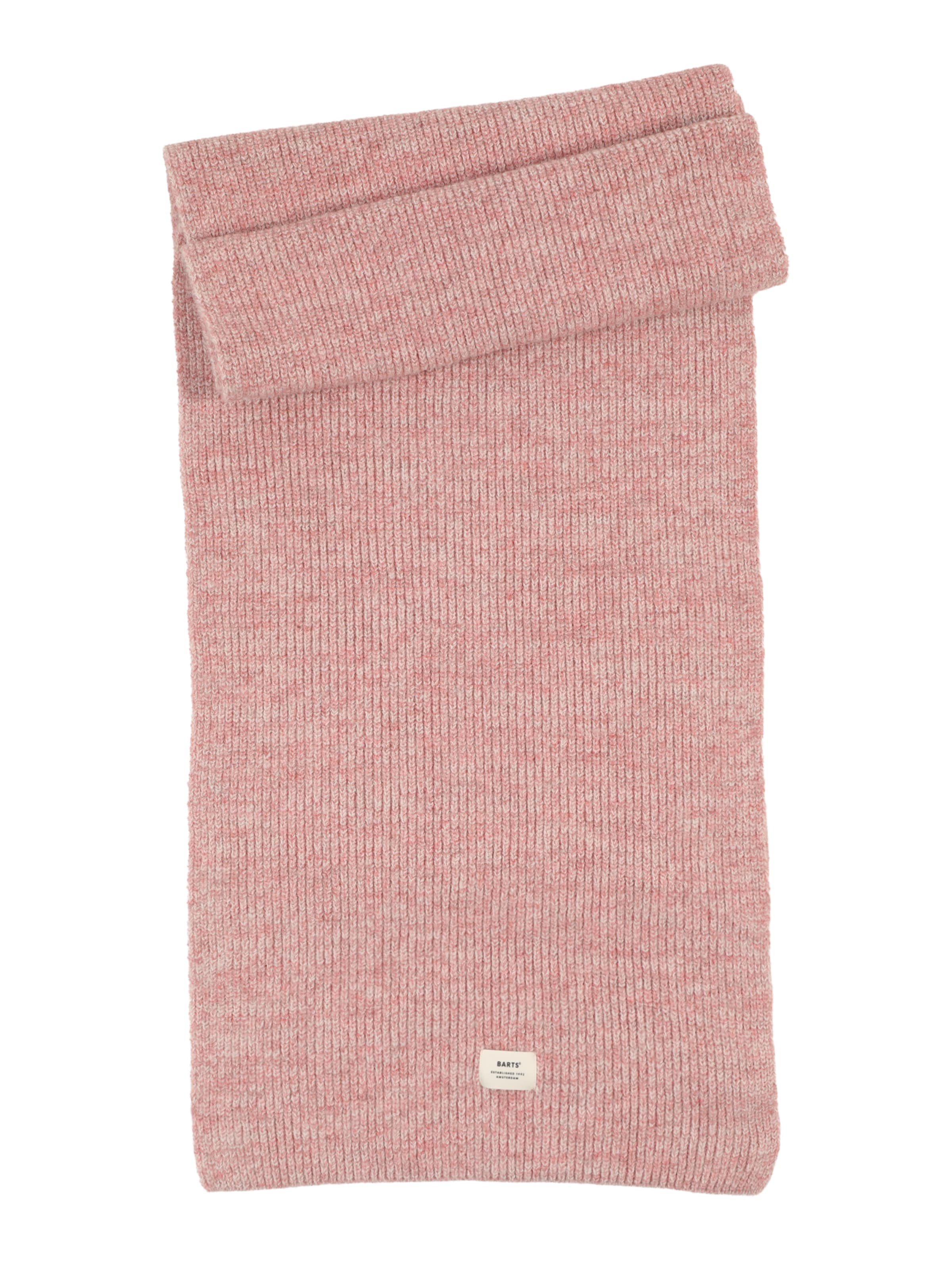 Barts Sjaal 'Owlet' in Roze: voorkant