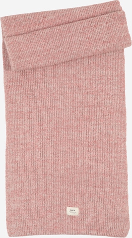 Barts - Chal 'Owlet' en rosa: frente