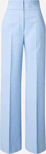 HUGO Hlače na crtu 'Himia' u svijetloplava, Pregled proizvoda