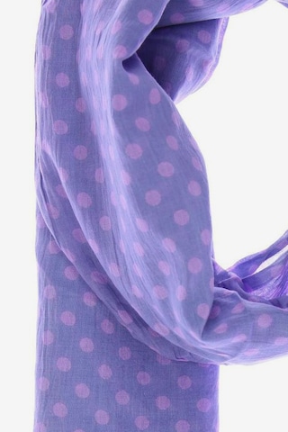 Deerberg Scarf & Wrap in One size in Purple