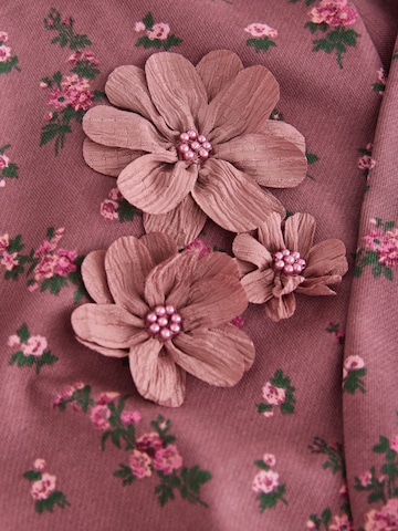 LAURA ASHLEY Joggingdragt i pink