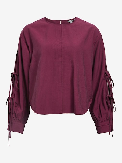 OBJECT Pusero 'OBJKENNY' värissä purppura, Tuotenäkymä