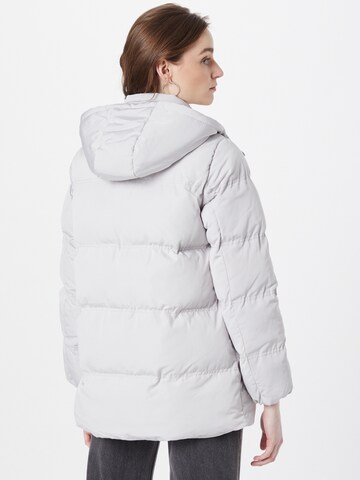 Tally Weijl Between-Season Jacket in Grey