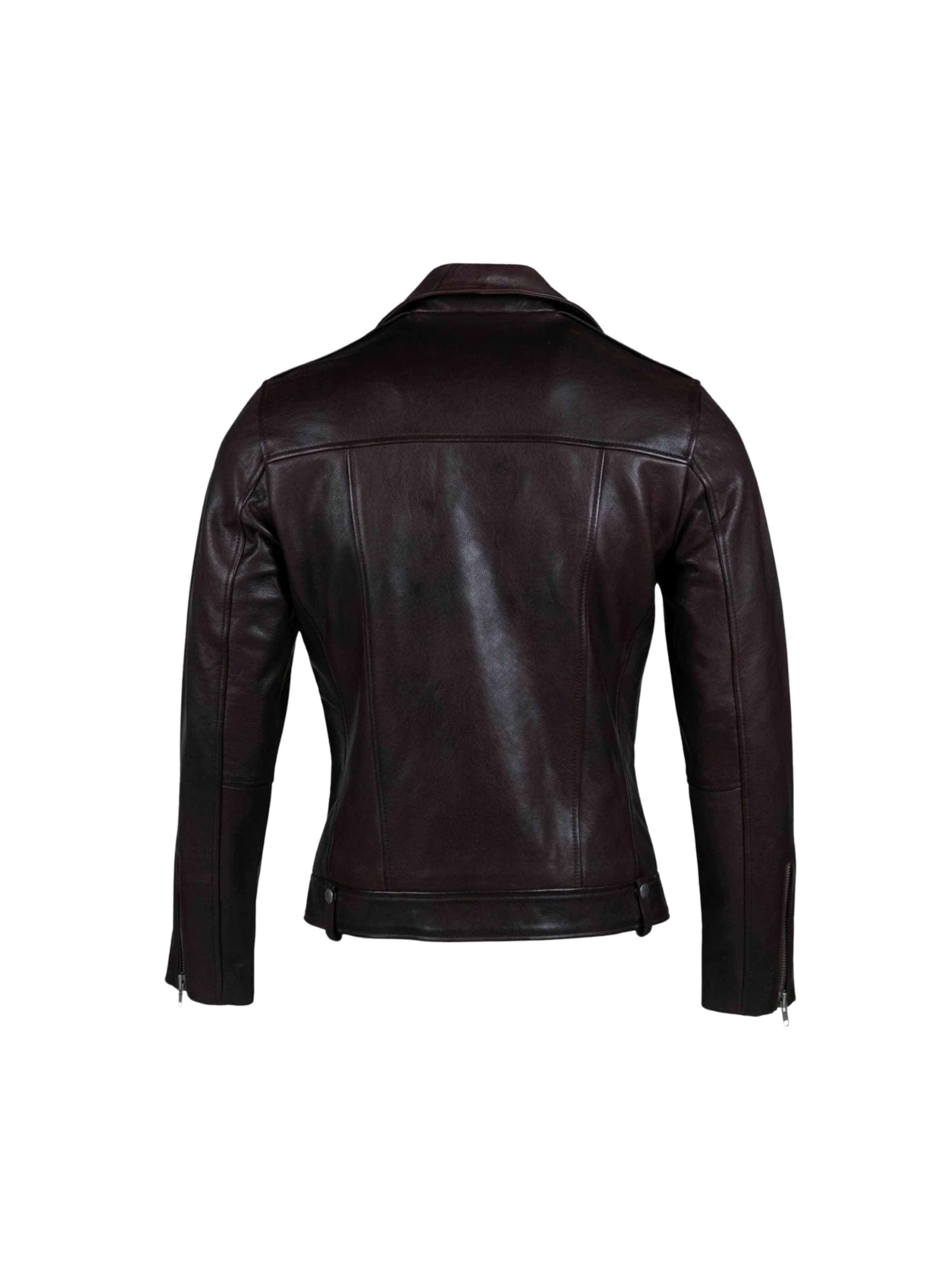 Veste mi-saison 'Owen' still Nordic en marron