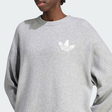 ADIDAS ORIGINALS - Jersey 'Athl Dept' en gris