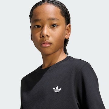T-Shirt ADIDAS ORIGINALS en noir