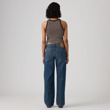 LEVI'S ® Regular Дънки 'SUPERLOW STRAIGHT' в синьо