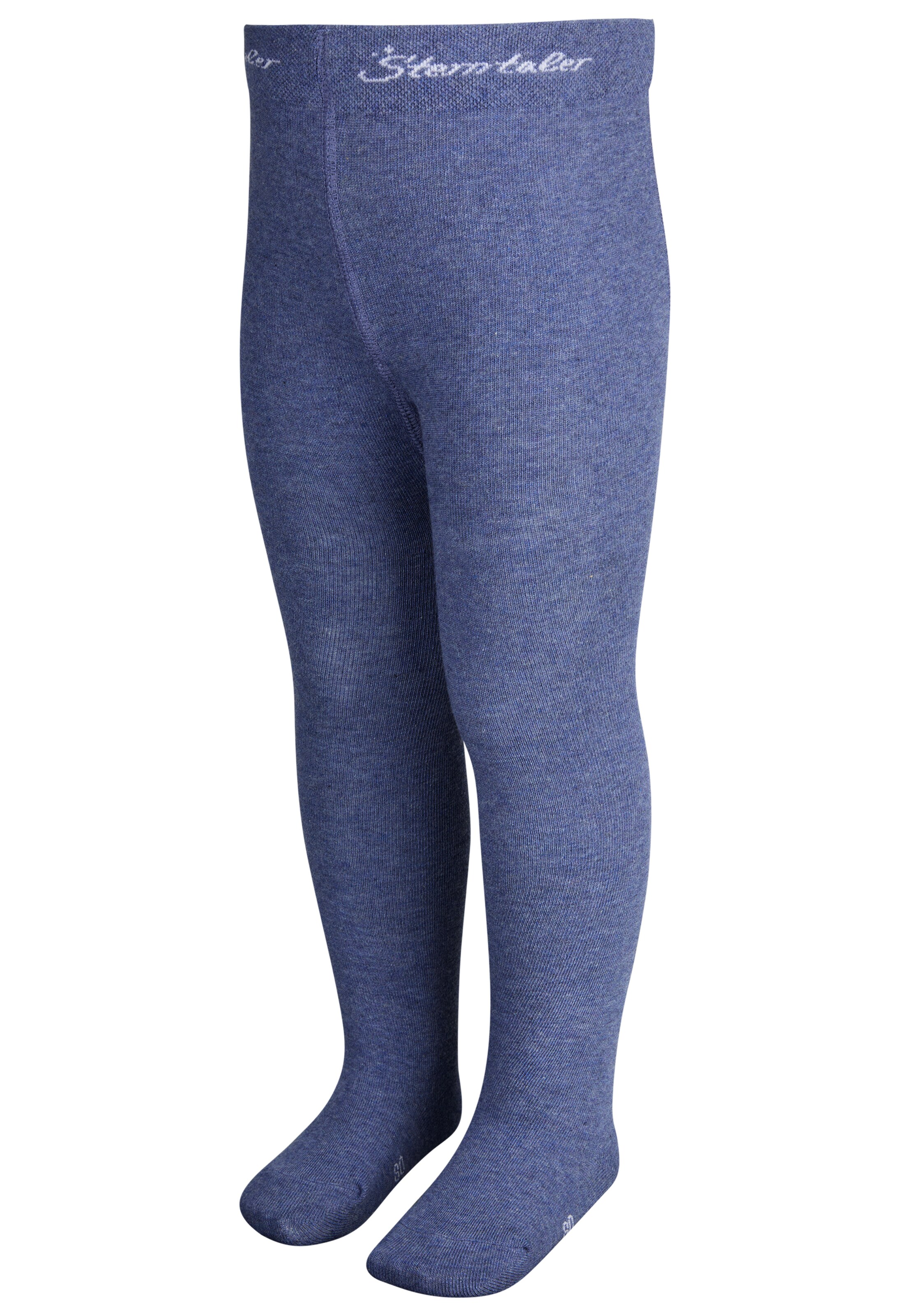 STERNTALER Regular Strumpfhose in Blau