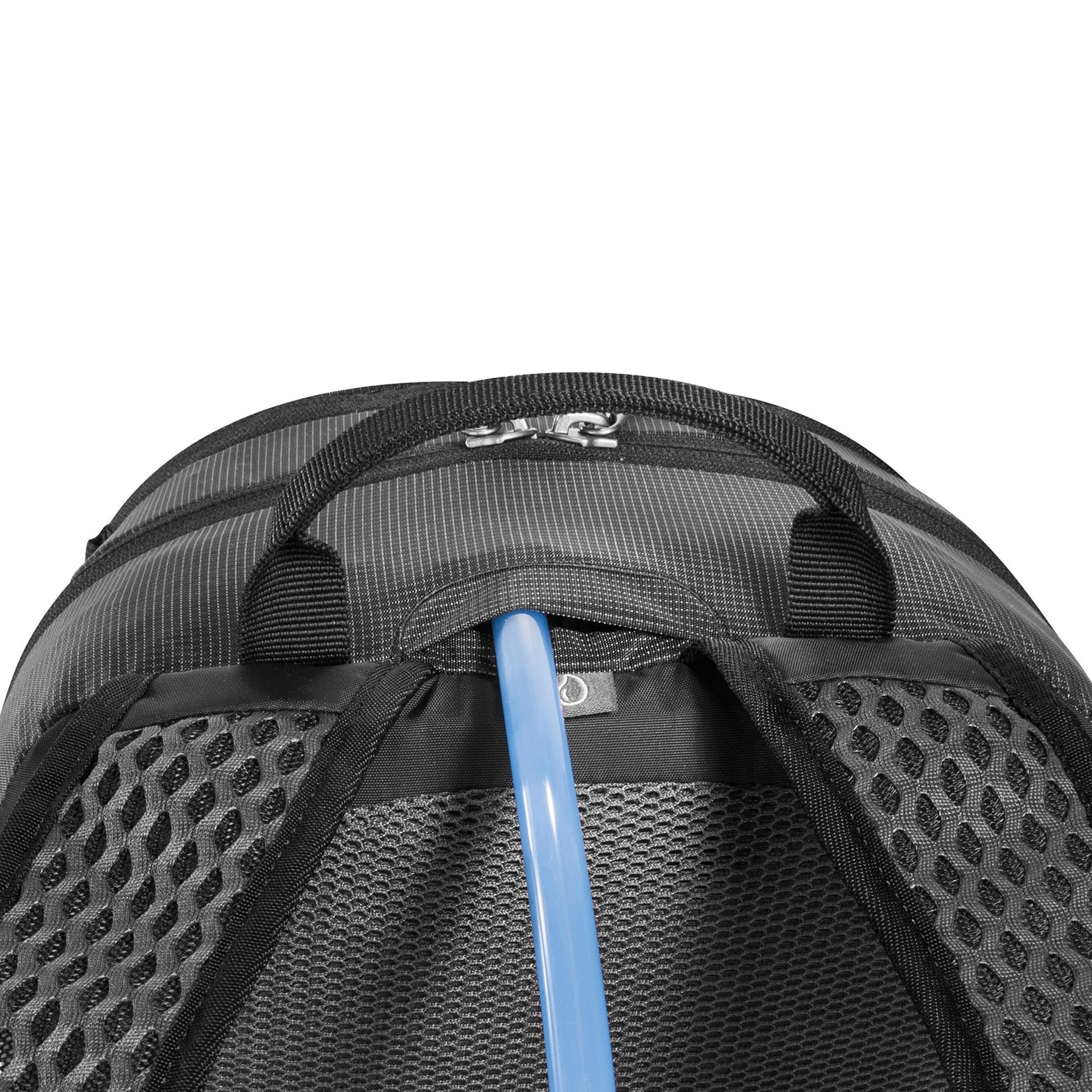 TATONKA Sportrugzak in Zwart