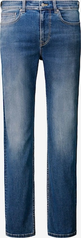Jean Pepe Jeans en bleu : devant