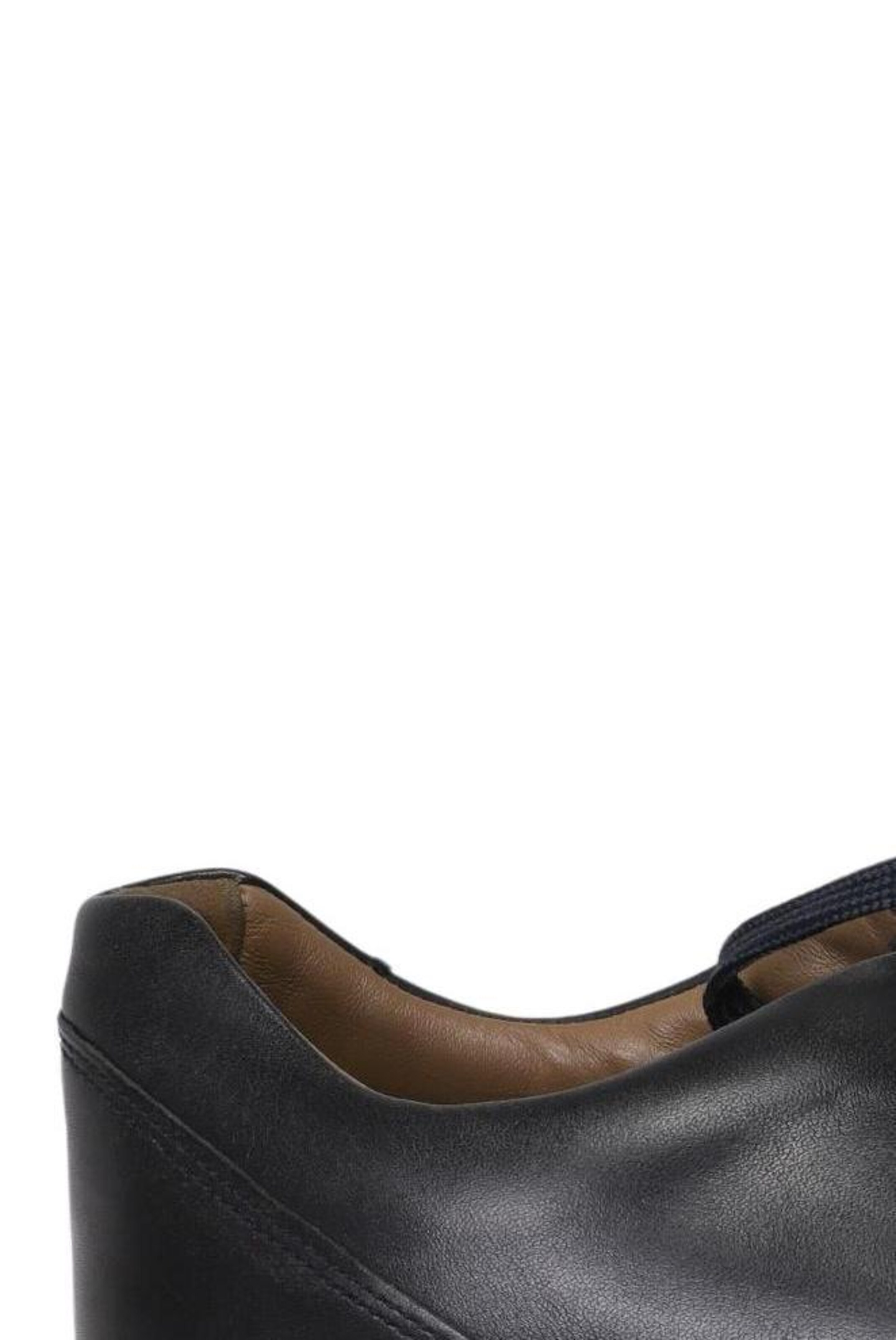 CLARKS Sneaker 45,5 in Blau