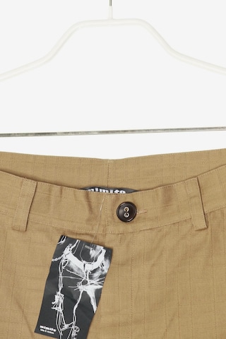 mimito Pants in XXXL in Brown