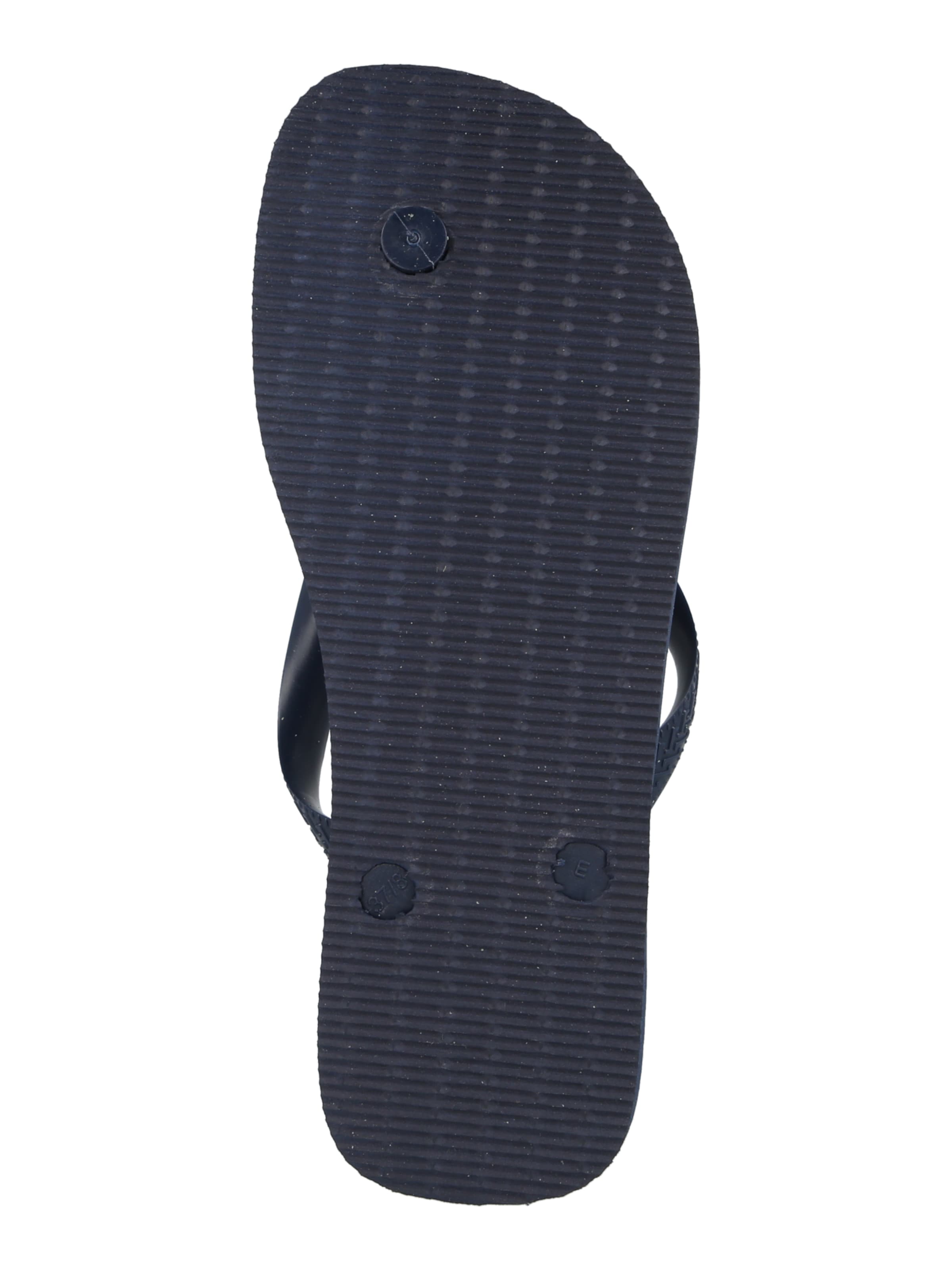 HAVAIANAS Σαγιονάρες διχαλωτές σε μπλε