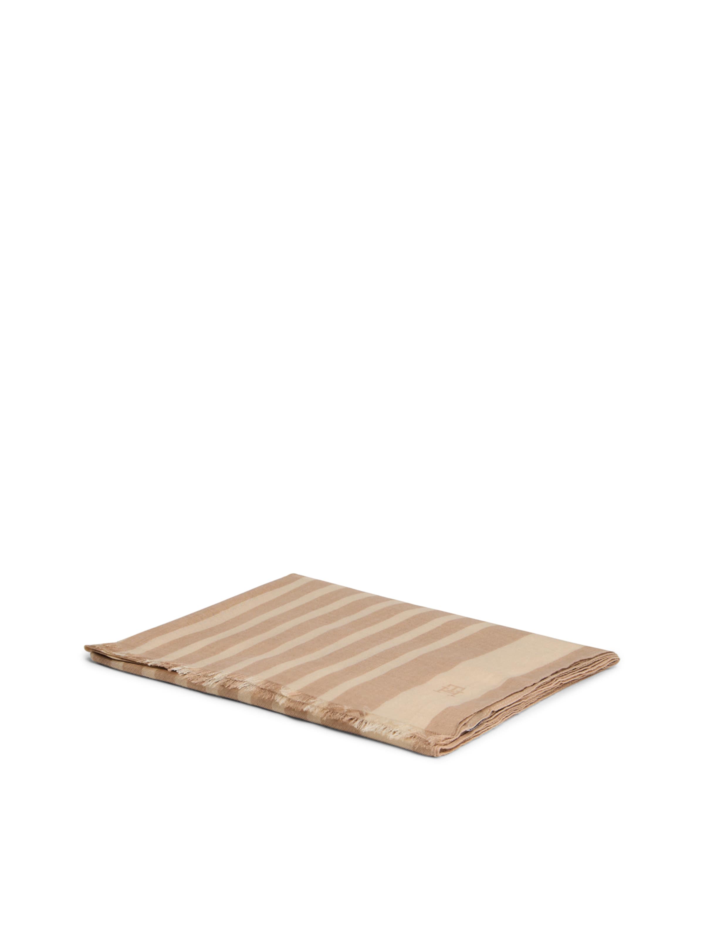 TOMMY HILFIGER Κασκόλ σε μπεζ