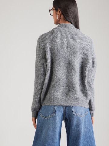 VERO MODA Svetr 'VMVENEDIG' – šedá