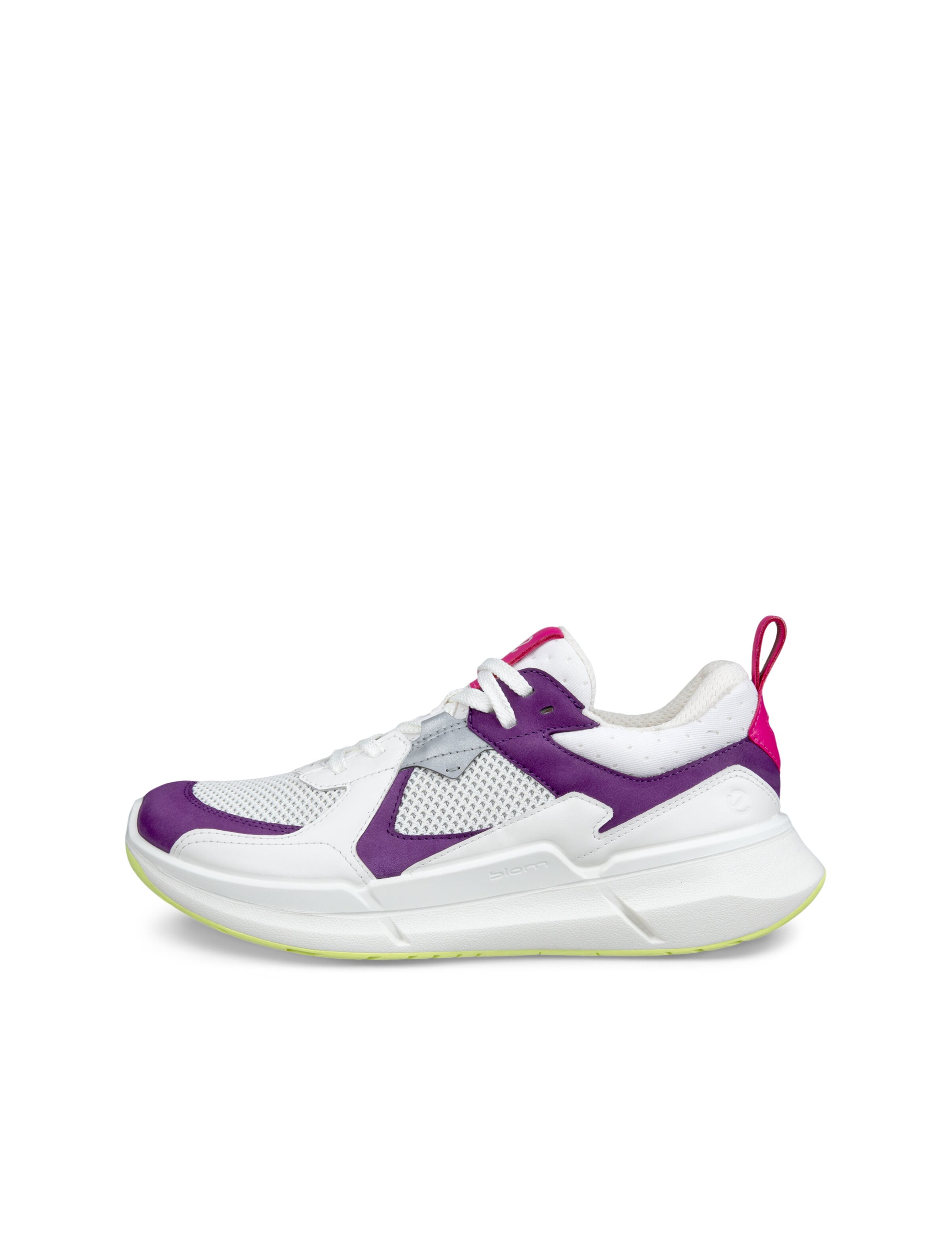 Sneaker bassa 'BIOM 2.2' di ECCO in bianco