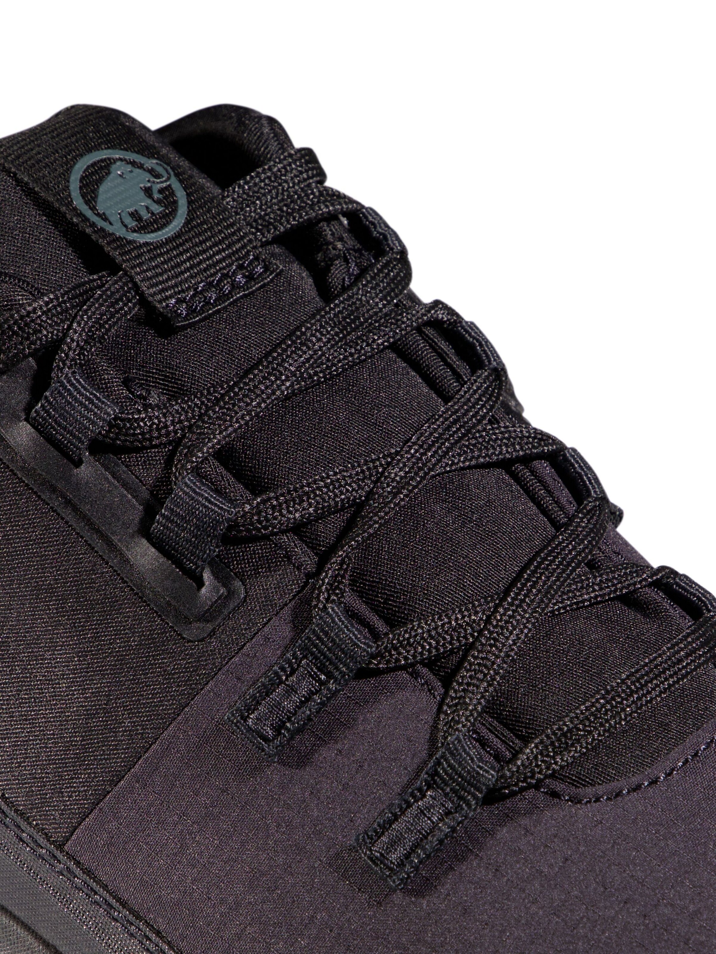 MAMMUT Flats 'Aenergy Hike' in Black