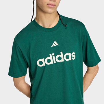 ADIDAS SPORTSWEAR Performance Shirt in Green