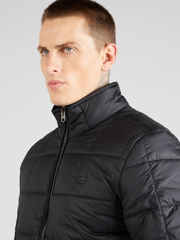 G-Star RAW Between-Season Jacket in Black