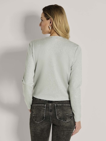 T-shirt MADELEINE en blanc