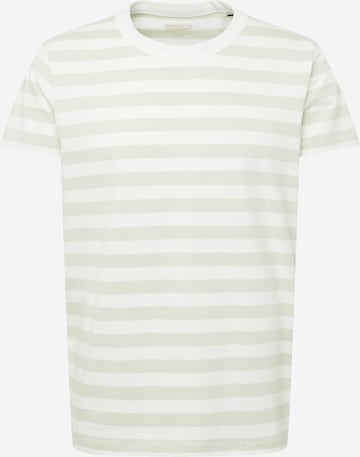 ESPRIT Shirt in Groen: voorkant