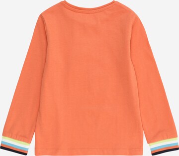 s.Oliver Shirt in Orange