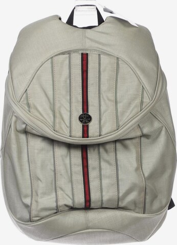 CRUMPLER Backpack in One size in Beige: front